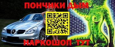 хмурый Аргун